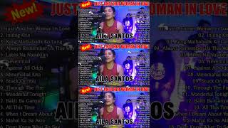 AILA SANTOS OPM Viral Songs - Tawag ng Tanghalan 2023 Philippines toptrending