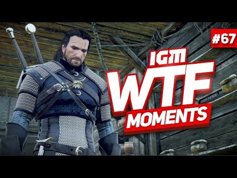 видео: IGM WTF Moments #67