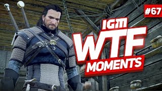IGM WTF Moments #67