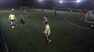 RBPT Monday Night War - Season 2 Match 23