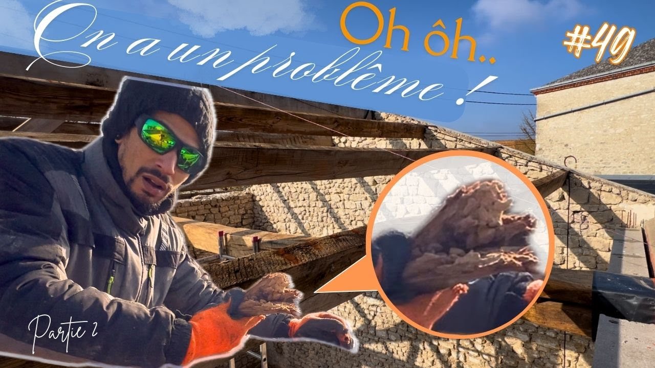 panne sablière - Présentation vidéo