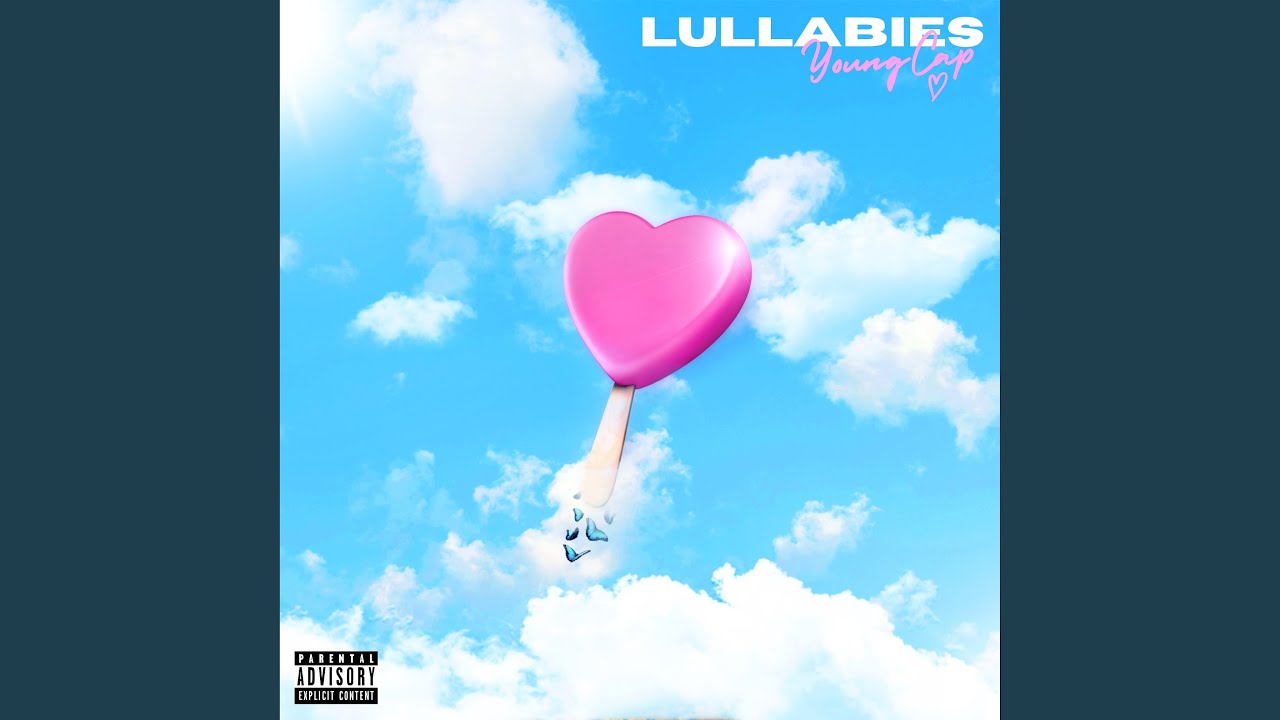 Watch Lullabies on YouTube Watch Lullabies on YouTube