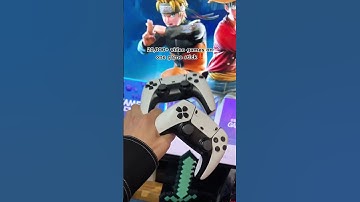 Retro Game Console with 20,000+ Games, 2 Controllers, No Wi-Fi Needed!