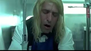 Cinéma en Français - Brice de Nice - Scène Culte N°7 # En cuisine