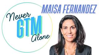Maisa Fernandez on Transforming Partner Marketing into a Revenue Engine