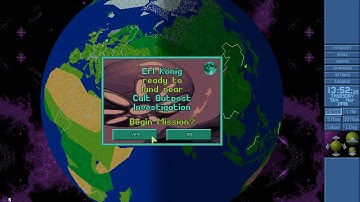 Stream - The X-Com Files Set 7