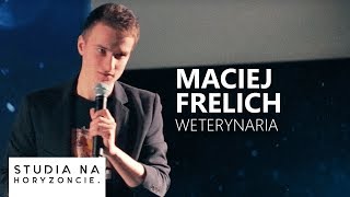 Weterynaria | Studia na Horyzoncie Wrocław