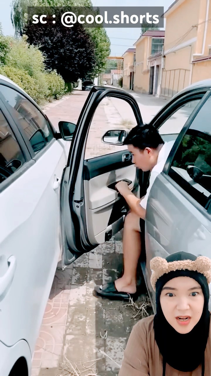 bumper pintu mobil‼️