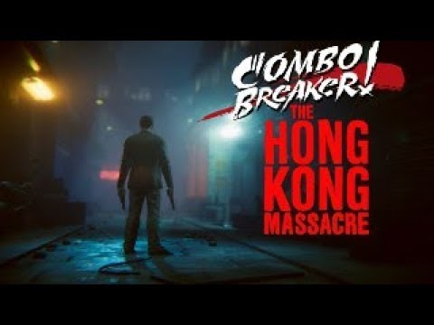 Стреляем с двух рук в стиле Джона Ву. Проходим The Hong Kong Massacre - Стреляем с двух рук в стиле Джона Ву. Проходим The Hong Kong Massacre