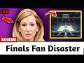 Clark Effect Exposed: WNBA Finals Empty Seats Spark Major DebateCaitlyn Clark, CaitlynClarkWNBANews,