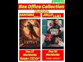 Kantara Chapter 1 movie vs Jolly llb 3 |Latest Collection | Box Office Collection | Full Tabahi💥🔥🔥