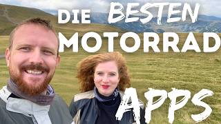 Motorcycle Navigation Apps 2025: My NEW Favorites! screenshot 3