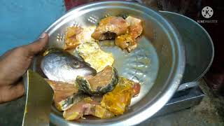 Sorshe Rui Fish Curry Bengali Recipe How To Make Fish Curry Bengali