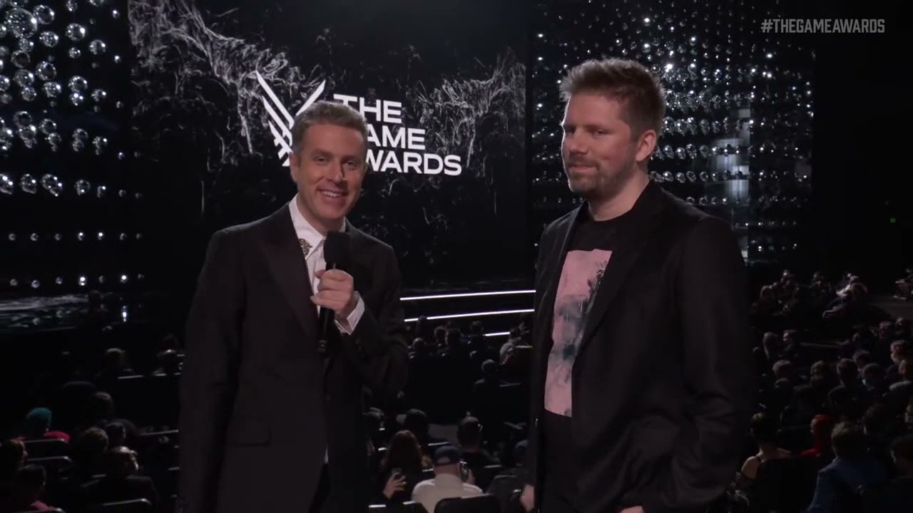 THE GAME AWARDS 2021: Simon Viklund Announces GTFO’s Immediate Release and Presents a Trailer