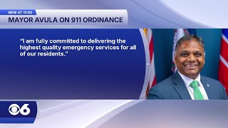 Richmond City Council approves change to how 911 calls are routed