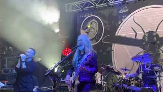 JERRY CANTRELL *CHECK MY BRAIN* live concert THE VOGUE in Indianapolis 3/21/2023