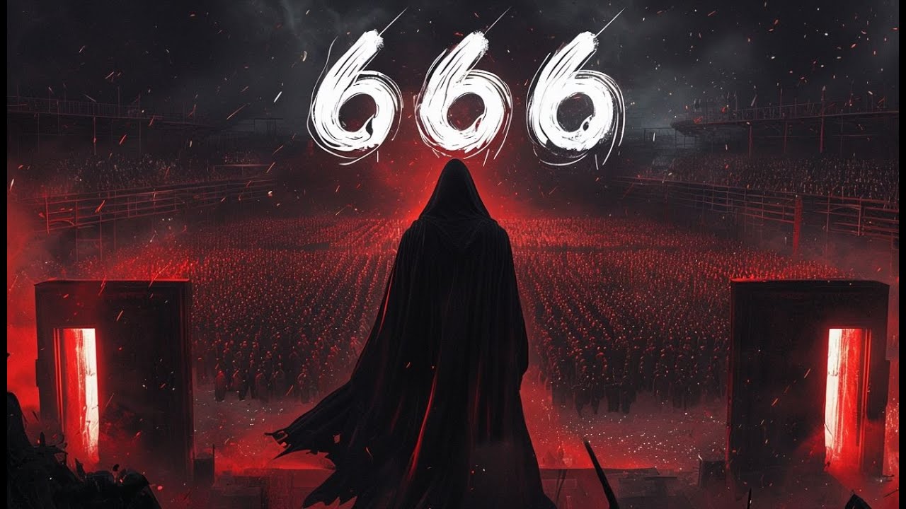 People Are Blind to What's ALREADY Happening! l Bible Stories Audio