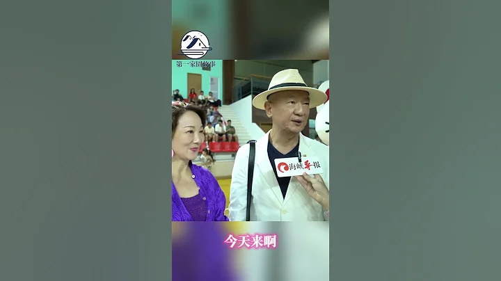#第一家園故事 【祖籍安溪的世界順利聯誼會名譽主席陳勝根：希望兩岸青少年的交流，能夠促進兩岸的和諧】 - 天天要聞