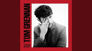 Video thumbnail of "Tom Grennan - I Might"