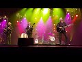 Vreemde Kostgangers - Just A Little Bit Of Peace In My Heart ( Live at Leeuwarden 29-3-2018)