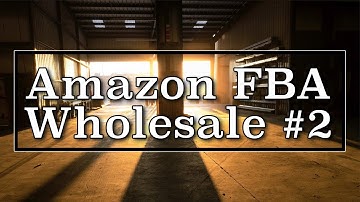Why you should sell on Amazon | Inventory Labs and Wholesale