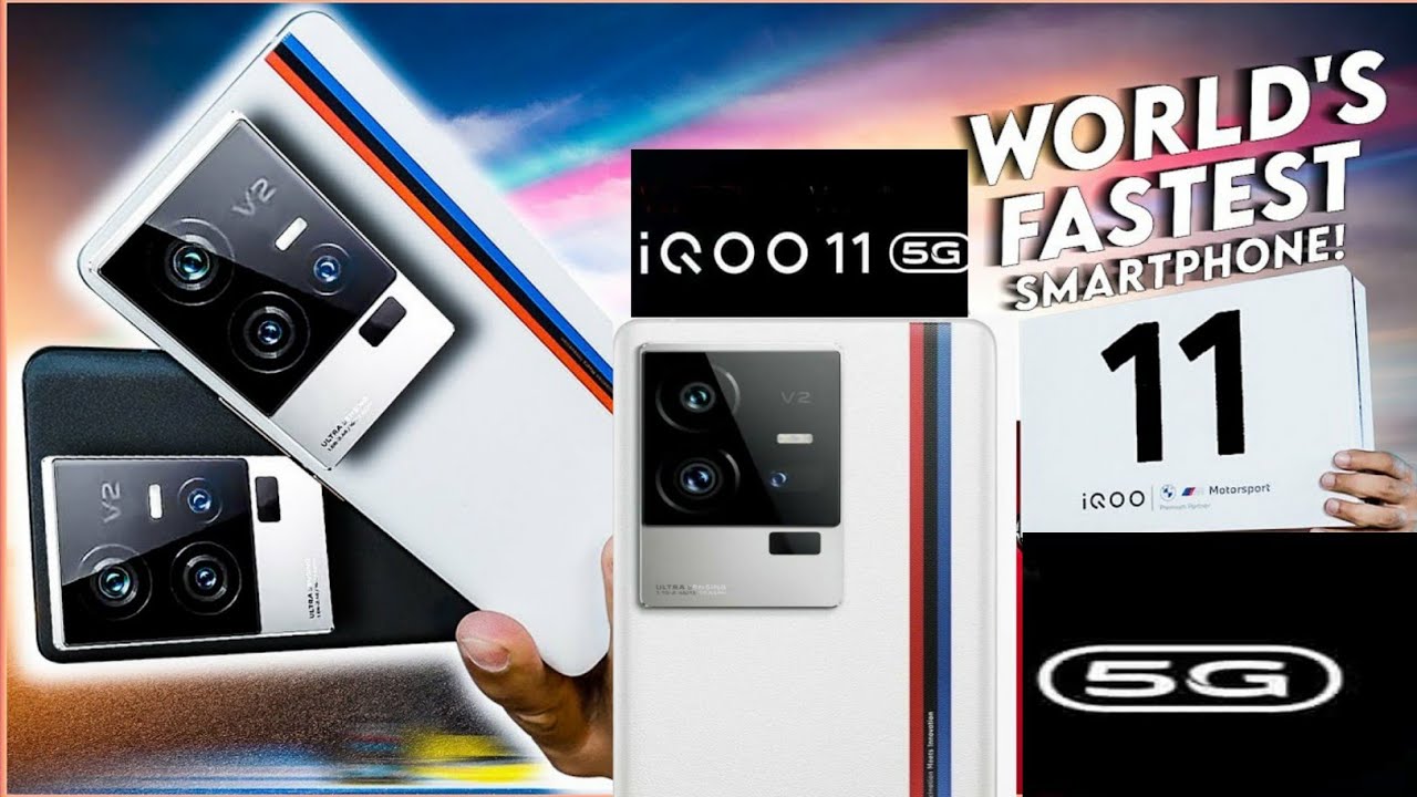 IQ00 11 5G Quick Review Performance Powerhouse Duniya Ka Sabse Fastest iq00-11-5g-quick-review-performance-powerhouse-duniya-ka-sabse-fastest