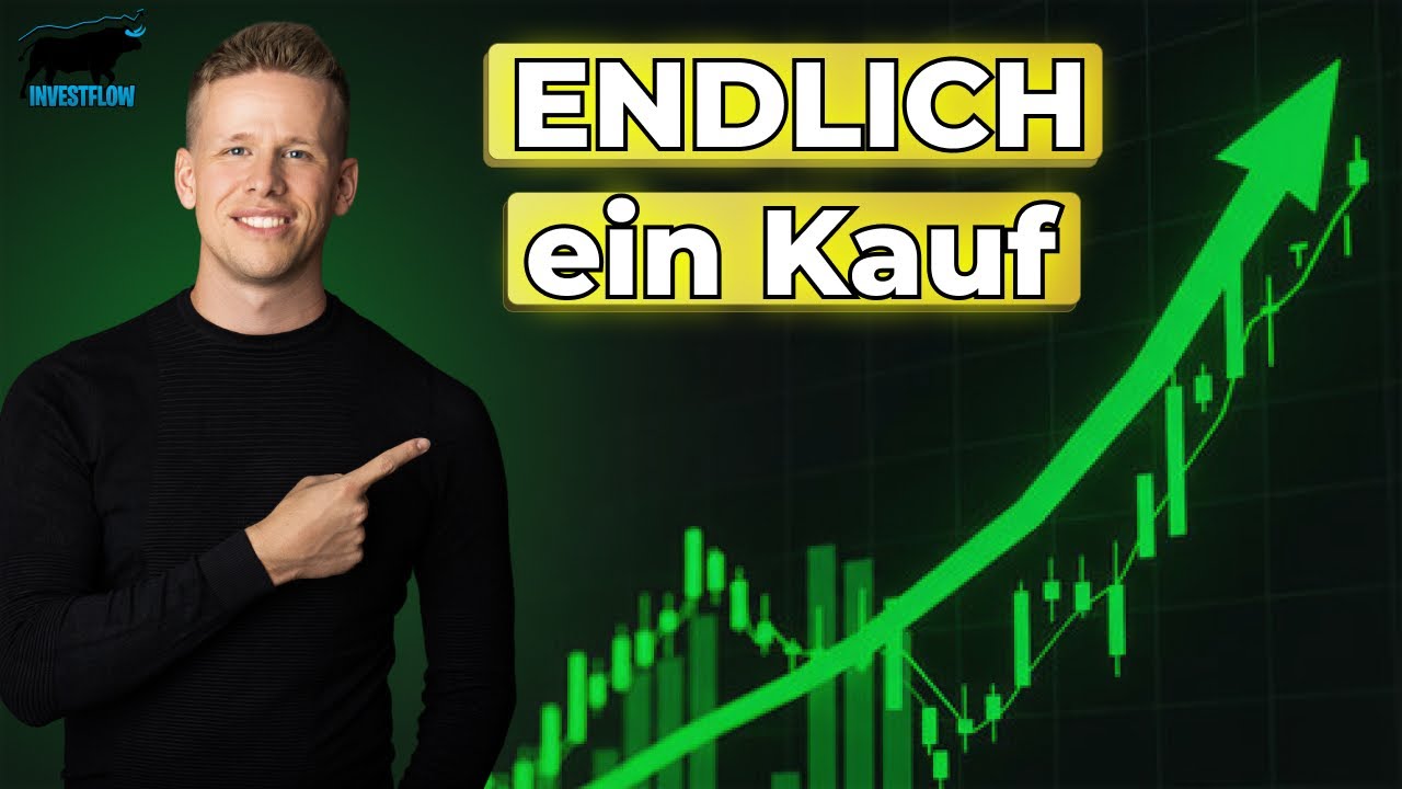 2 quality stocks under review – NOW it gets really interesting