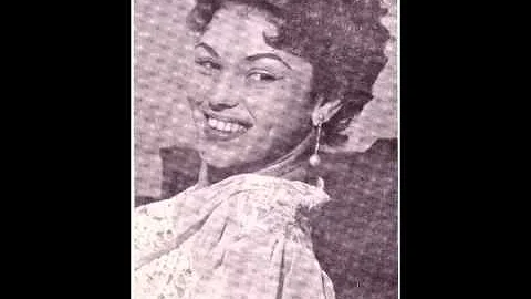 ANGELITA MARTINEZ   MAN GARRINCHA