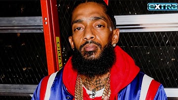 Nipsey Hussle’s Killer Sentenced to 60 Years to Life in Prison