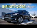 2019 Infiniti QX50: FULL REVIEW | Essential, Luxe & Pure