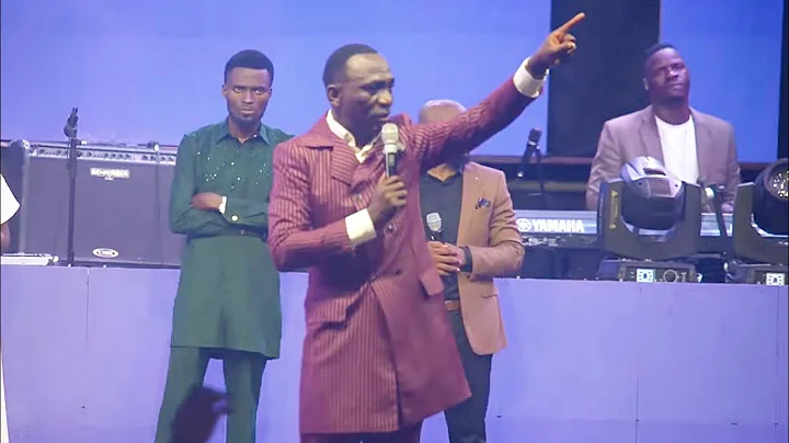 22ND DECEMBER PROPHETIC DECLARATION at Commanding The Day 2025.