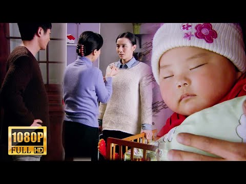 【Full Movie】 丈夫和小三有染，妻子不哭不鬧，生下孩子當天就和他離婚！