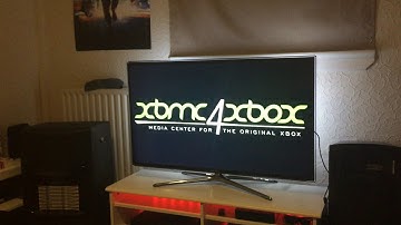 How to add Synopsis support to XBMC4Xbox