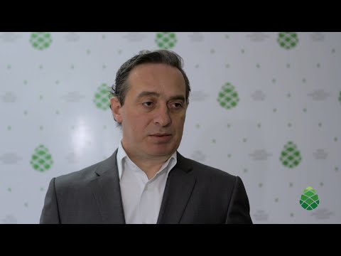 \"ახალი პოლიტიკური ცენტრი - გირჩის\" ვაკის ოფისის გახსნა