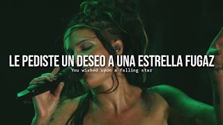 • you asked for this - Halsey (Live - The Girl In The Tower) || Letra en Español & Inglés | HD