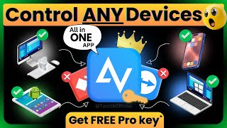 🥳 FREE Remote Control App + Pro Key Giveaway 🔑 screenshot 3