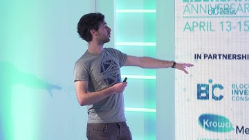 The Justice Protocol | Stuart James | Kleros