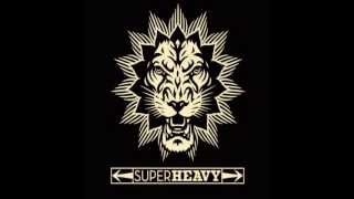 SuperHeavy - SuperHeavy