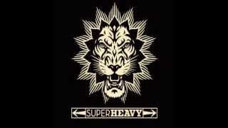 SuperHeavy - SuperHeavy