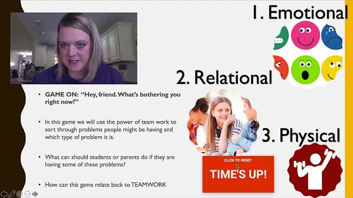 Adapting in a Changing World:  Teamwork