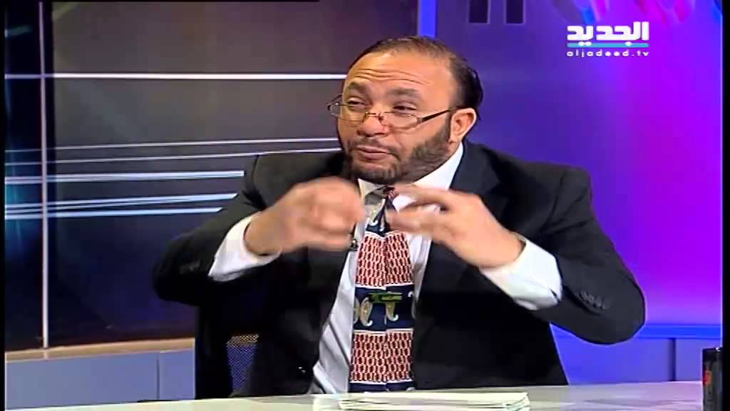 Chi.N.N - أبو طلال يواجه زين الأتات