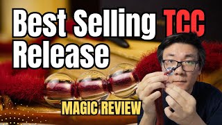 Grandma's Miracle by TCC Magic & Chen Yang  Magic Review: A Simple Yet Astonishing Magic Effect!