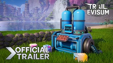 Lightyear Frontier – Country Roads Update Trailer | New Farming & Exploration Reveal