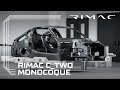 Rimac C_Two Monocoque | Daniele Giachi, Director of Vehicle Engineering and Chief-Engineer