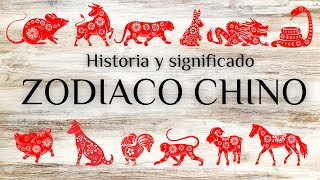 Horóscopo chino, sus orígenes y significado