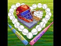 Zen Color Bonus Picture #PaintWithMe #Paintbynumber #Timelapsepainting #PaintPixelBliss #baseball