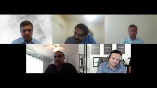 Wharton CTO StoryTelling Club   20211113