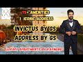 Premium Apartments in Thane | 70+ Amenities in Township | Address by GS Season 3
