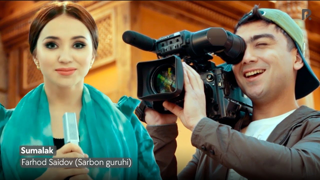 Watch Farhod Saidov (Sarbon guruhi) - Sumalak | Фарход Саидов (Сарбон гурухи) - Сумалак on YouTube Watch Farhod Saidov (Sarbon guruhi) - Sumalak | Фарход Саидов (Сарбон гурухи) - Сумалак on YouTube