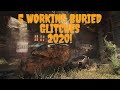 Black ops 2: 5 working buried glitches 2020│black ops 2 zombies glitches
